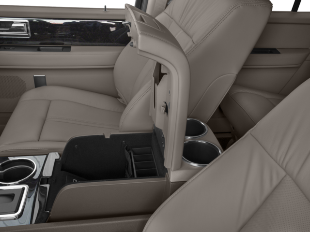 2016 Lincoln Navigator L Select