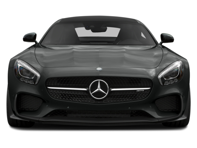 2016 Mercedes-Benz AMG® GT S