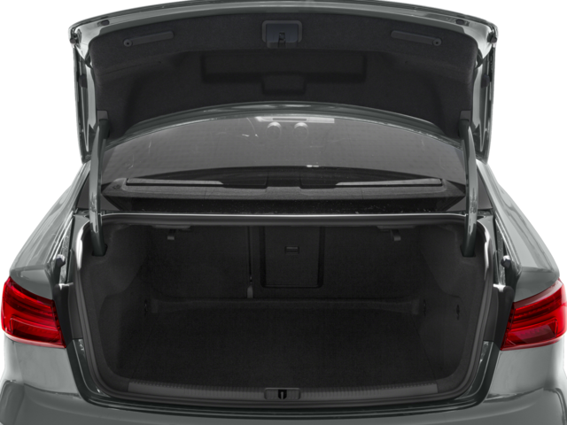 2018 Audi A3 2.0T Premium Plus quattro