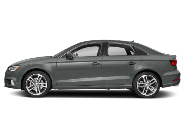 2018 Audi A3 2.0T Premium Plus quattro
