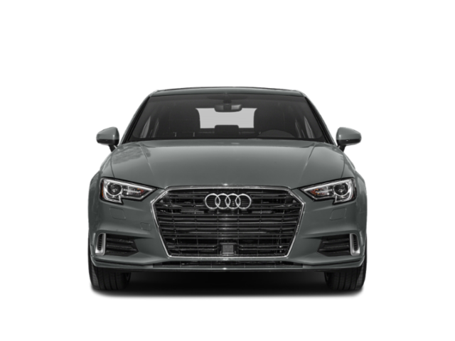 2018 Audi A3 2.0T Premium Plus quattro