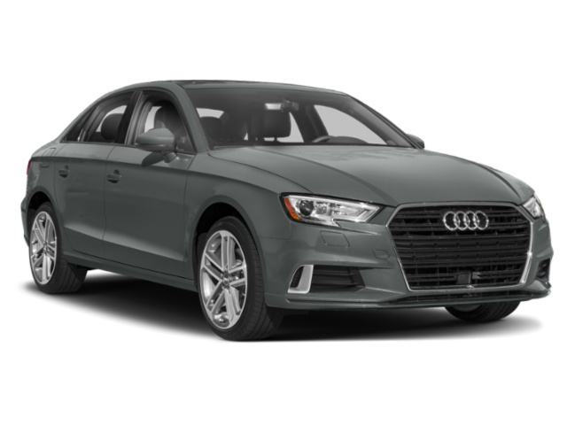2018 Audi A3 2.0T Premium Plus quattro