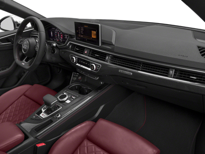 2018 Audi S5 Sportback 3.0T Prestige quattro