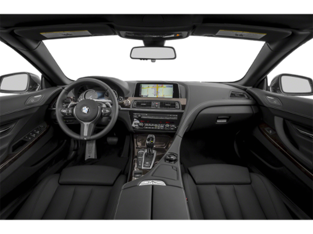 2018 BMW 6 Series 640i
