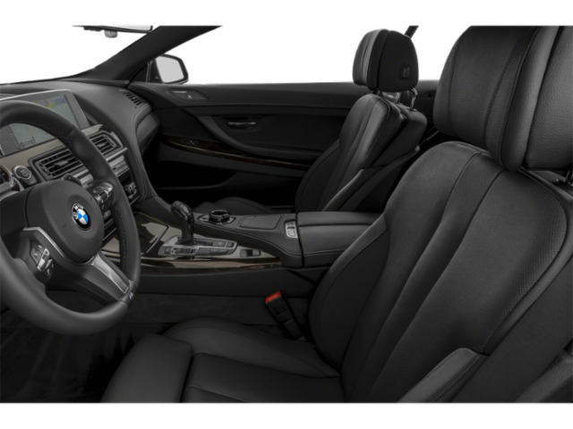 2018 BMW 6 Series 640i