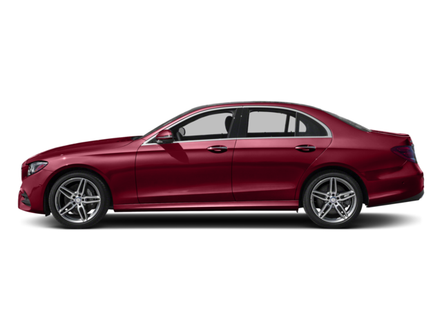 2018 Mercedes-Benz E-Class E 400 4MATIC®