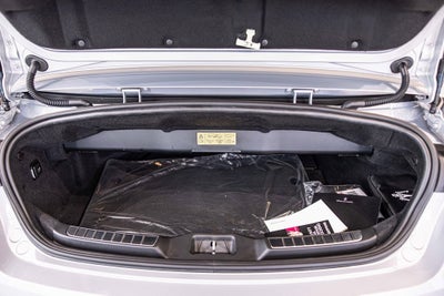 2026 Maserati GranCabrio 