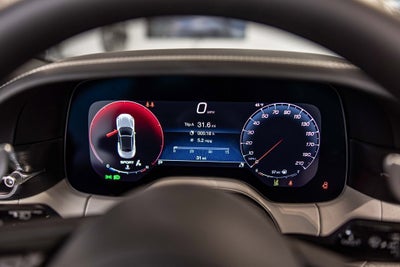 2026 Maserati GranCabrio 