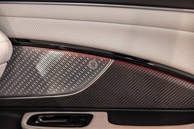 2026 Maserati GranCabrio 