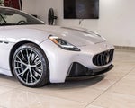 2026 Maserati GranCabrio 
