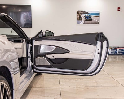 2026 Maserati GranCabrio 