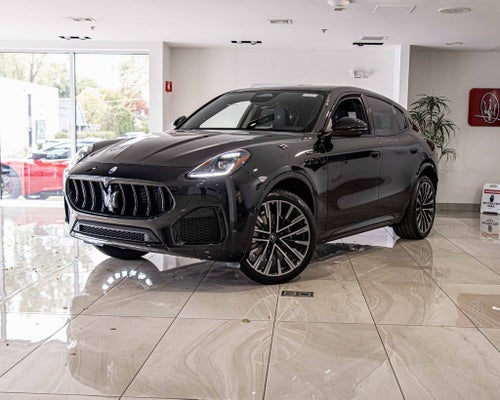 2025 Maserati Grecale Modena