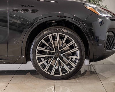 2025 Maserati Grecale Modena