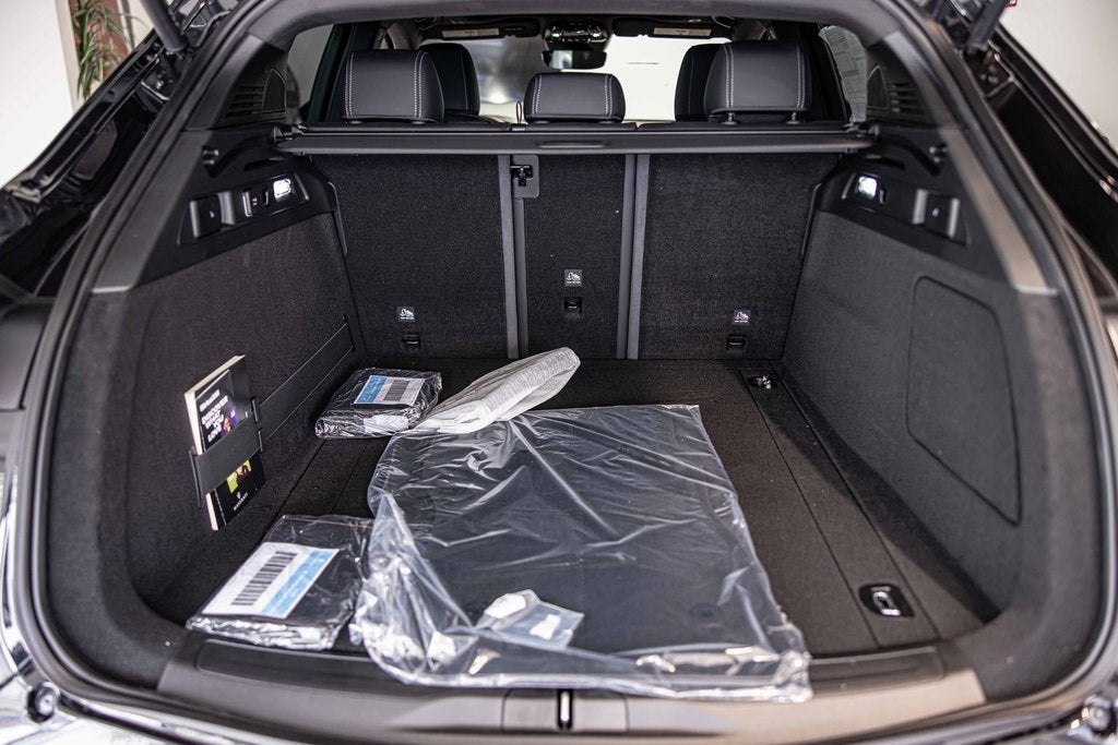 2025 Maserati Grecale Modena