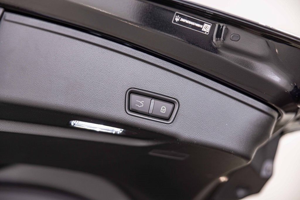 2025 Maserati Grecale Modena