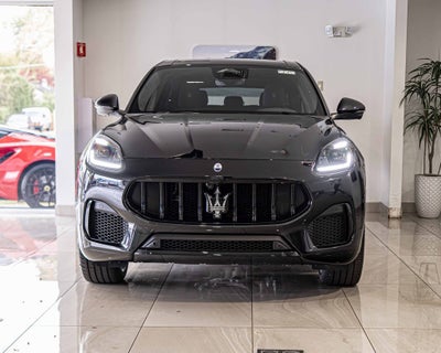 2025 Maserati Grecale Modena