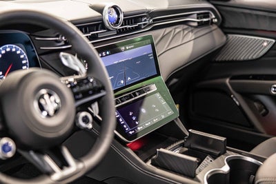 2025 Maserati Grecale Modena