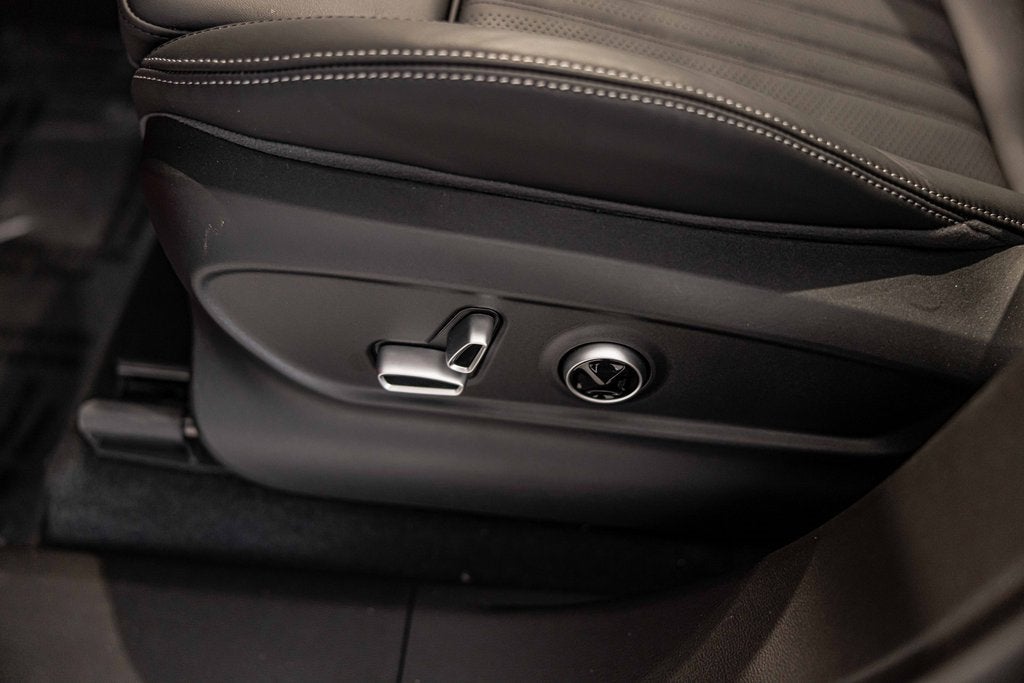 2025 Maserati Grecale Modena