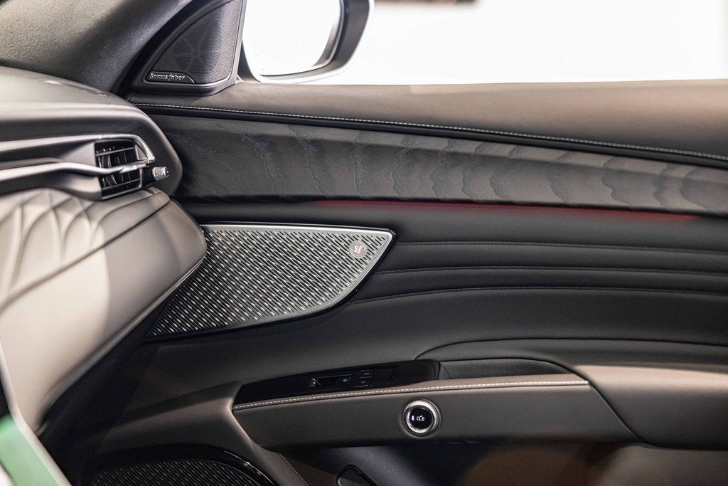 2025 Maserati Grecale Modena