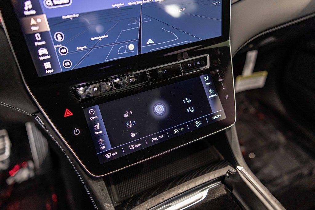 2025 Maserati Grecale Modena