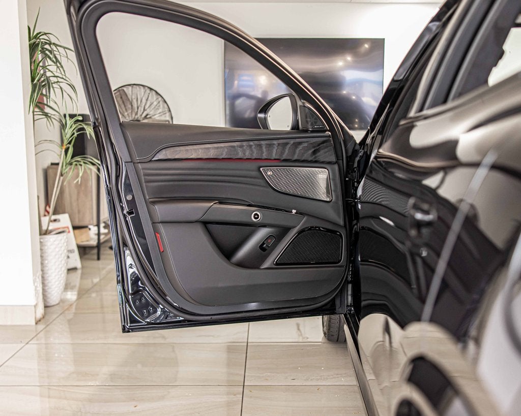 2025 Maserati Grecale Modena