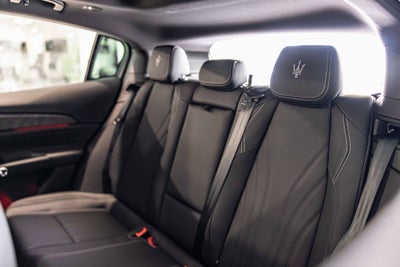 2025 Maserati Grecale Modena