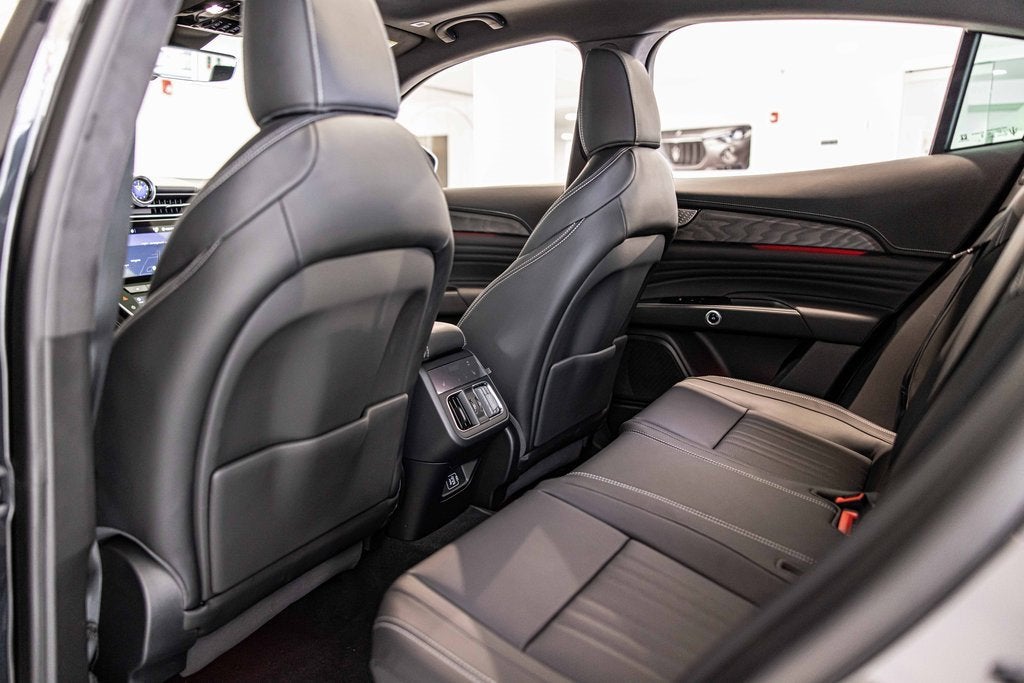 2025 Maserati Grecale Modena