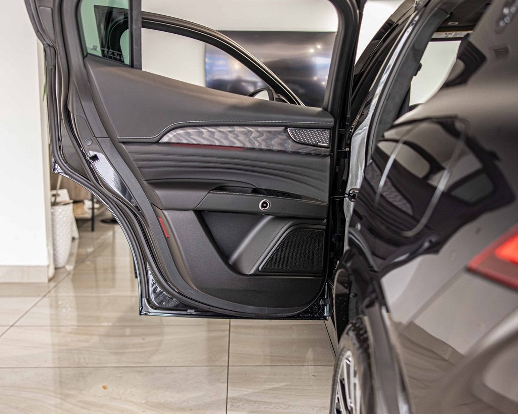 2025 Maserati Grecale Modena