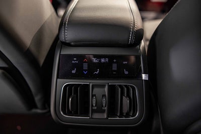 2025 Maserati Grecale Modena