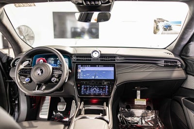 2025 Maserati Grecale Modena