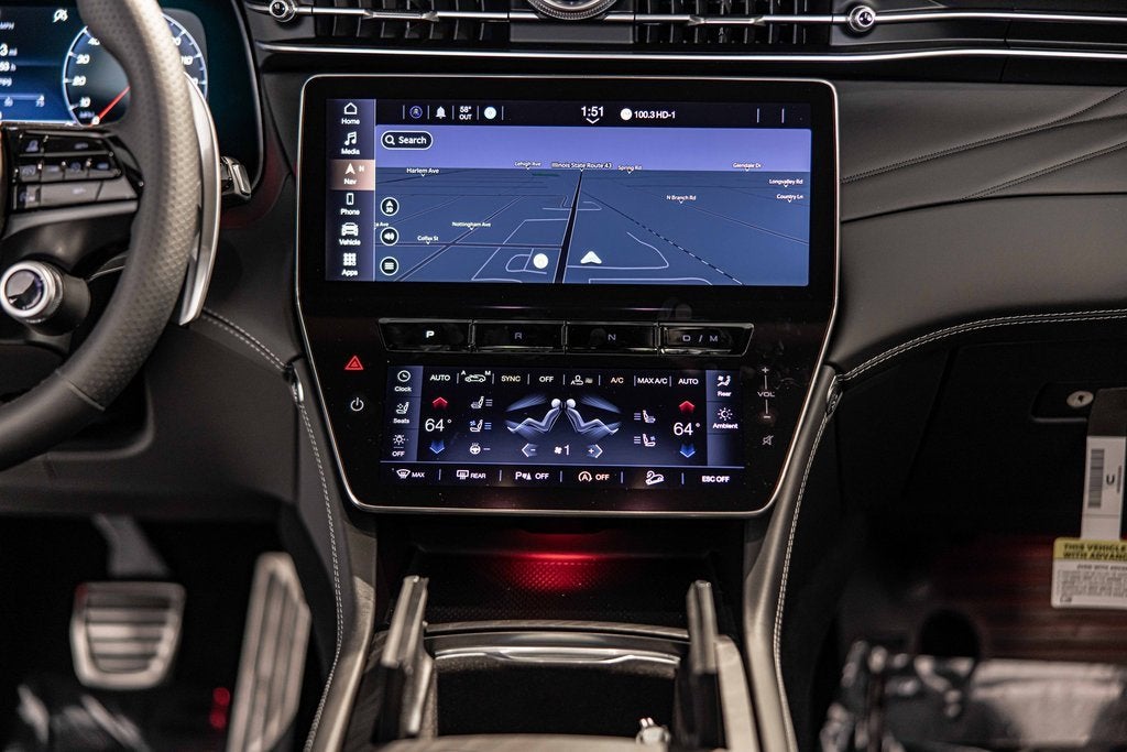 2025 Maserati Grecale Modena