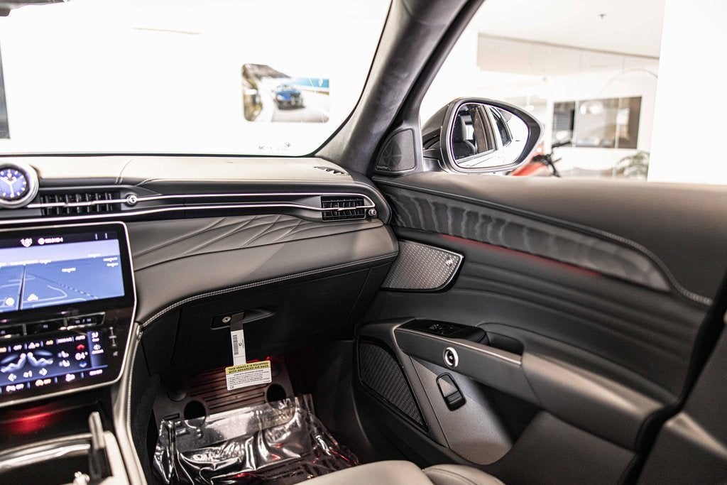 2025 Maserati Grecale Modena