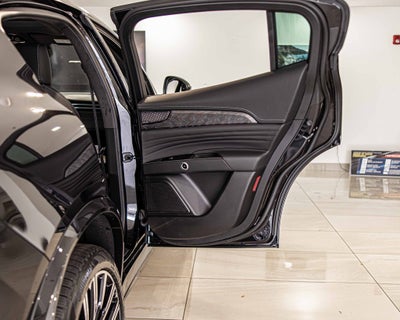 2025 Maserati Grecale Modena