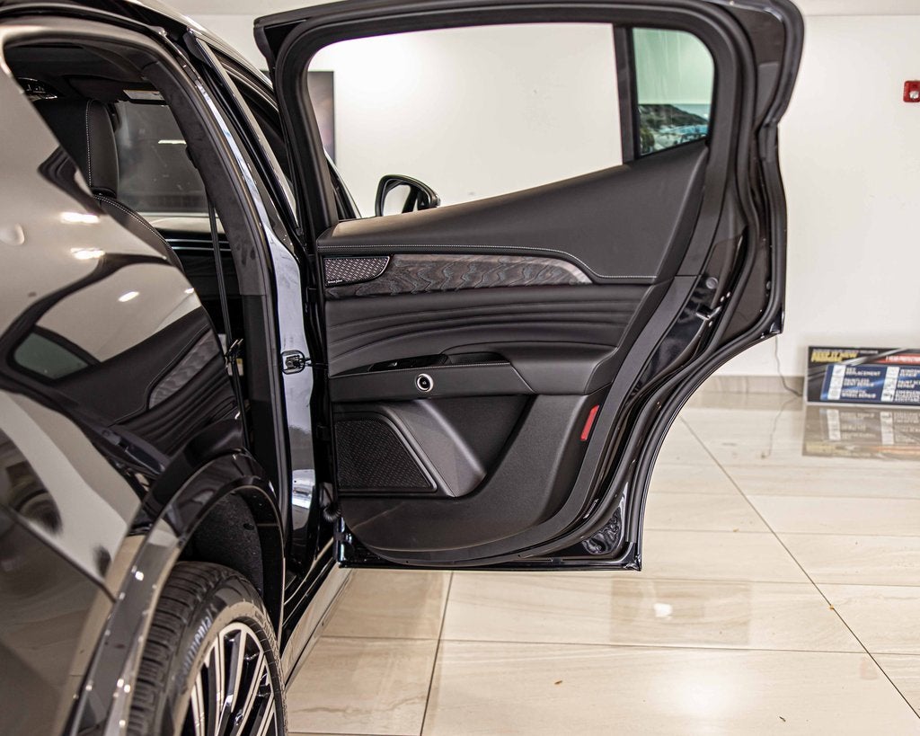 2025 Maserati Grecale Modena