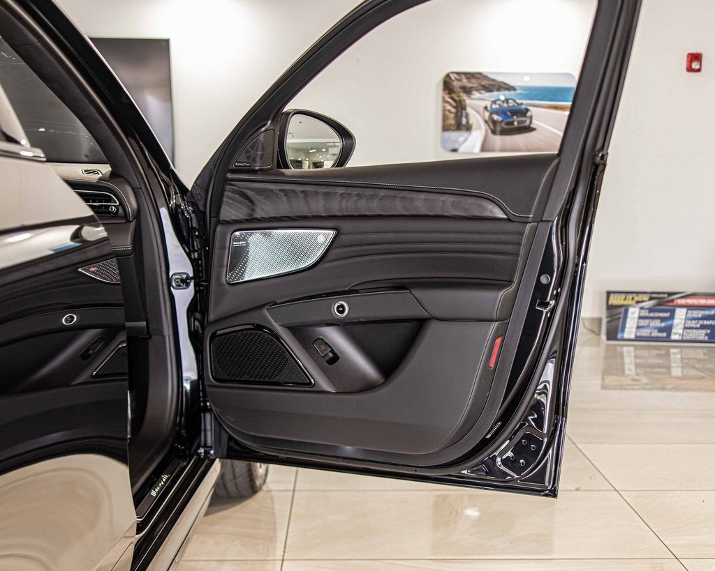 2025 Maserati Grecale Modena