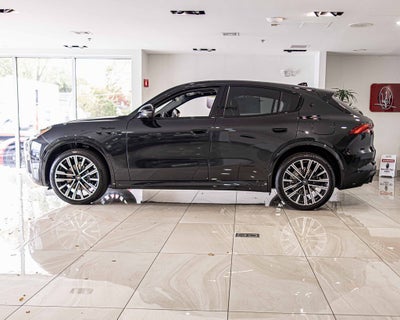 2025 Maserati Grecale Modena