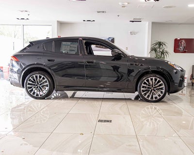 2025 Maserati Grecale Modena