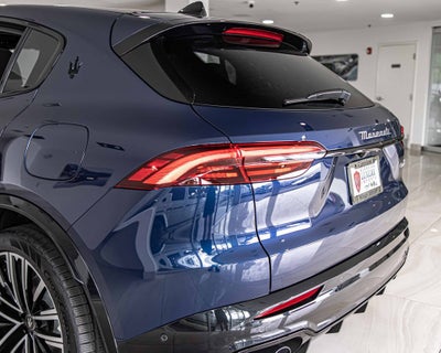 2025 Maserati Grecale Modena