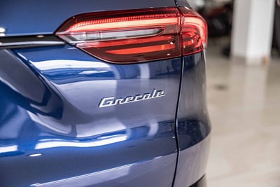 2025 Maserati Grecale Modena