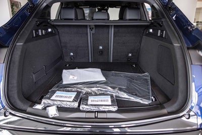 2025 Maserati Grecale Modena