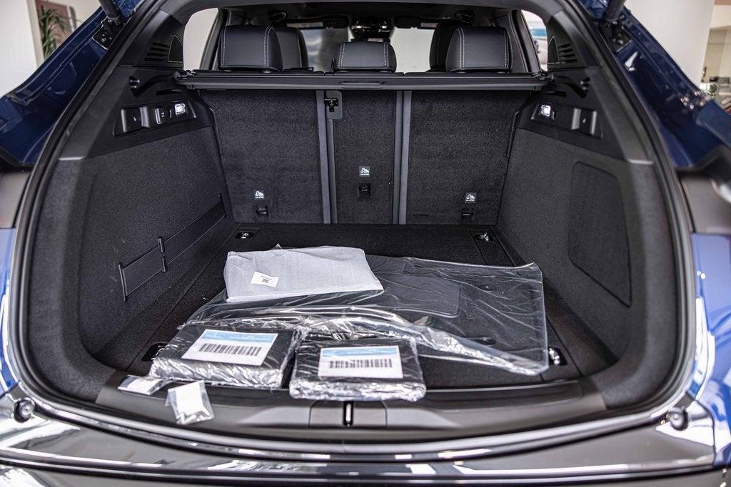 2025 Maserati Grecale Modena