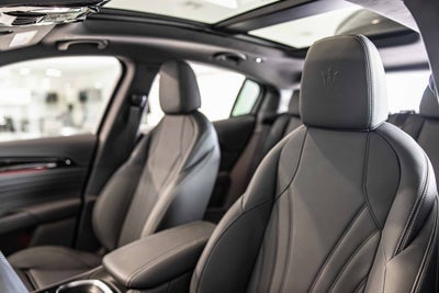 2025 Maserati Grecale Modena