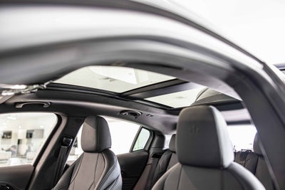 2025 Maserati Grecale Modena