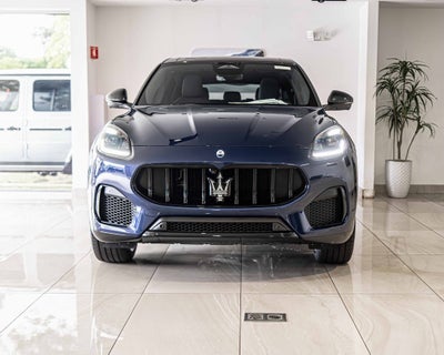 2025 Maserati Grecale Modena