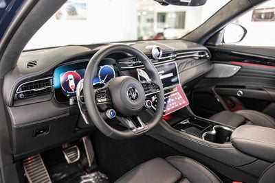 2025 Maserati Grecale Modena