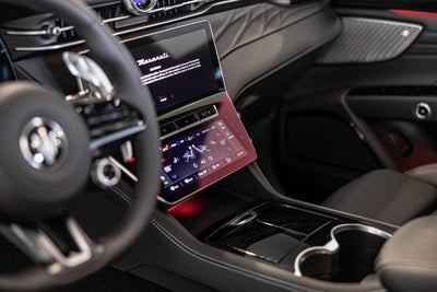 2025 Maserati Grecale Modena