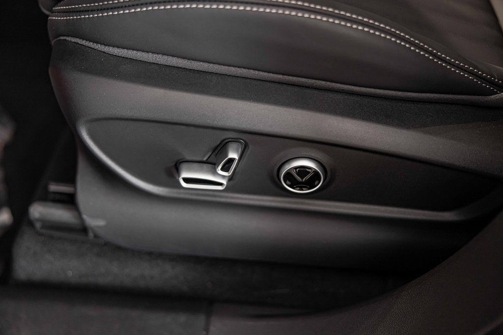 2025 Maserati Grecale Modena