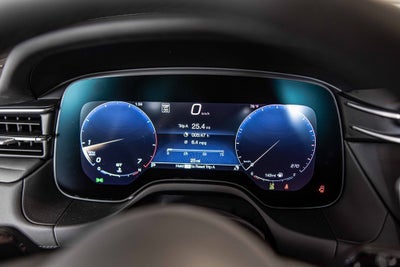 2025 Maserati Grecale Modena