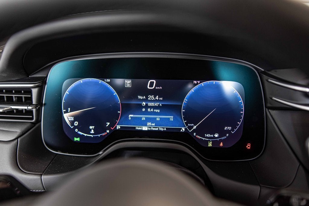 2025 Maserati Grecale Modena