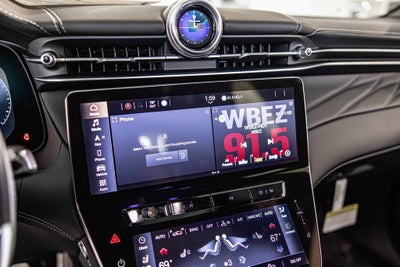 2025 Maserati Grecale Modena